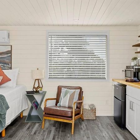New The Sunset Luxury Container Home Fredericksburg Ngoại thất bức ảnh
