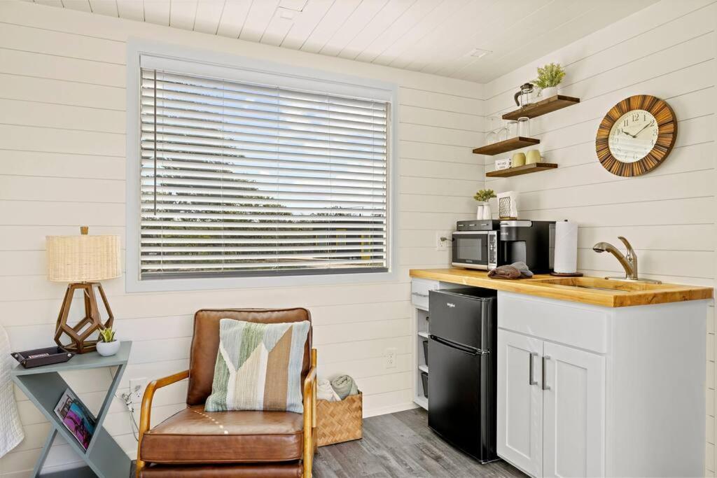New The Sunset Luxury Container Home Fredericksburg Ngoại thất bức ảnh