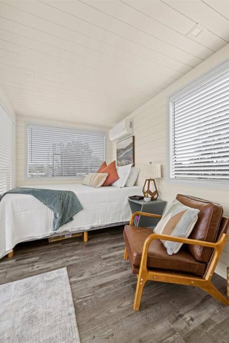 New The Sunset Luxury Container Home Fredericksburg Ngoại thất bức ảnh