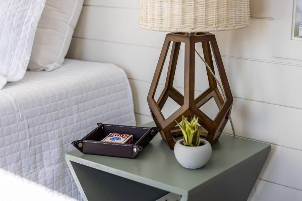 New The Sunset Luxury Container Home Fredericksburg Ngoại thất bức ảnh